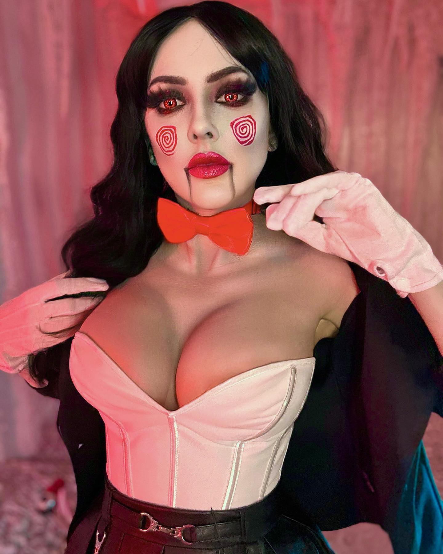 Darshelle Stevens #140045