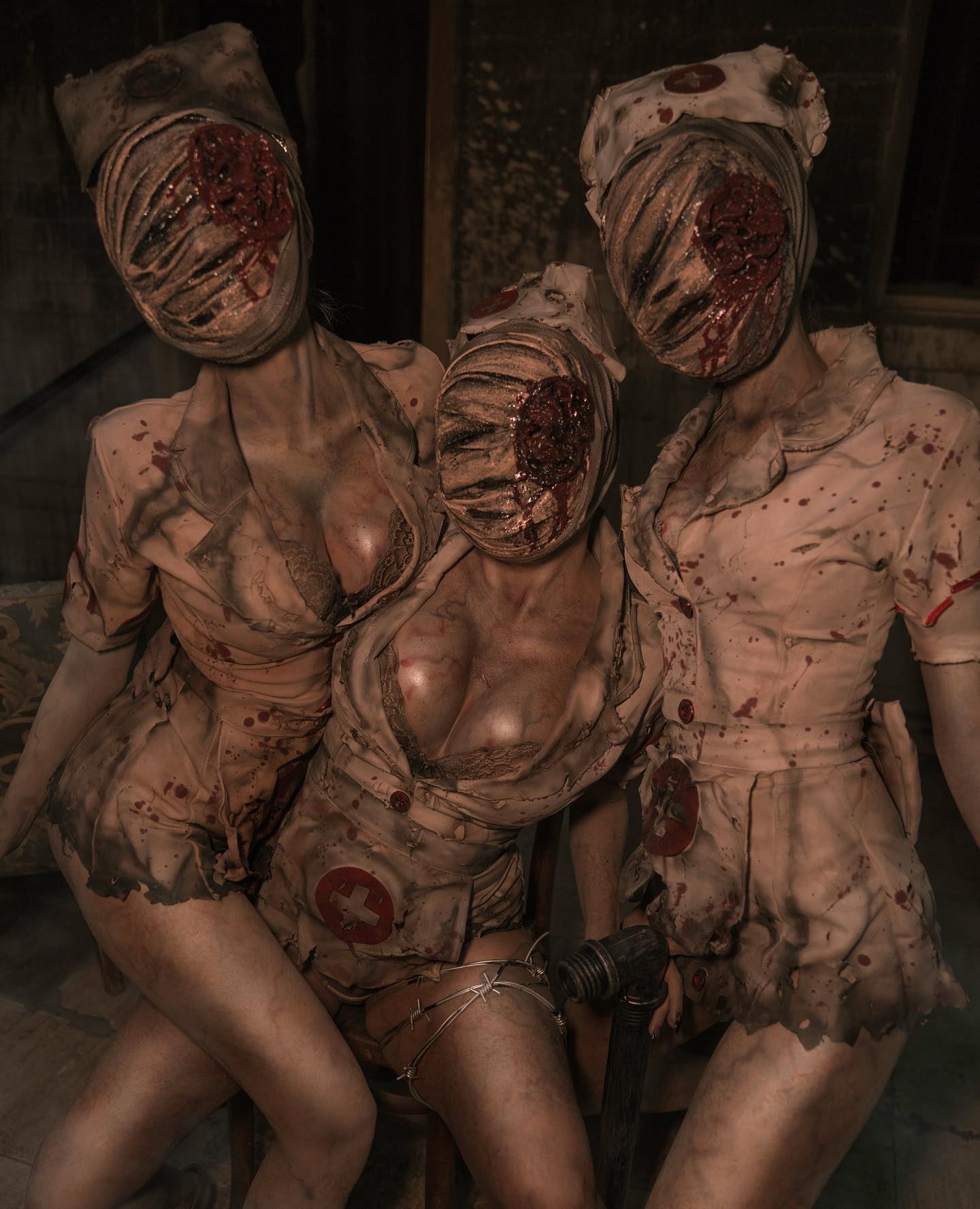 Darshelle Stevens #140095