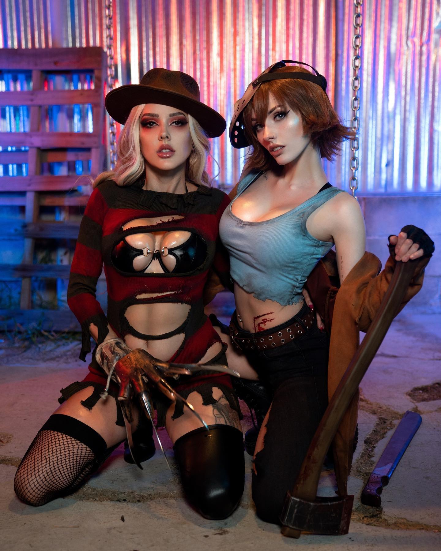 Darshelle Stevens #140099