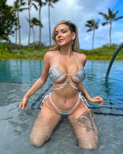 Darshelle Stevens photo 139960