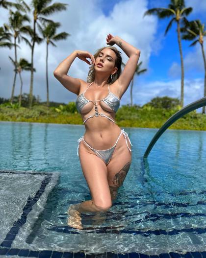 Darshelle Stevens photo 139962