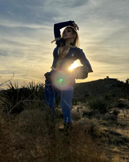 Darshelle Stevens photo 139978