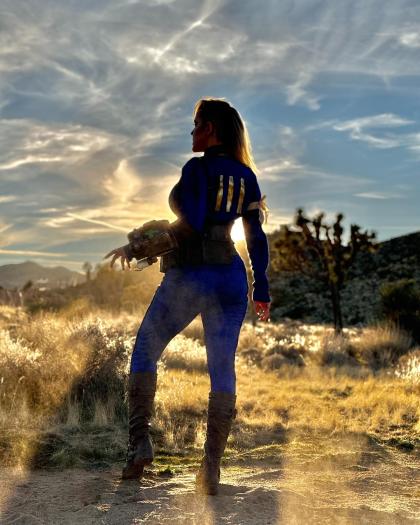 Darshelle Stevens photo 139980