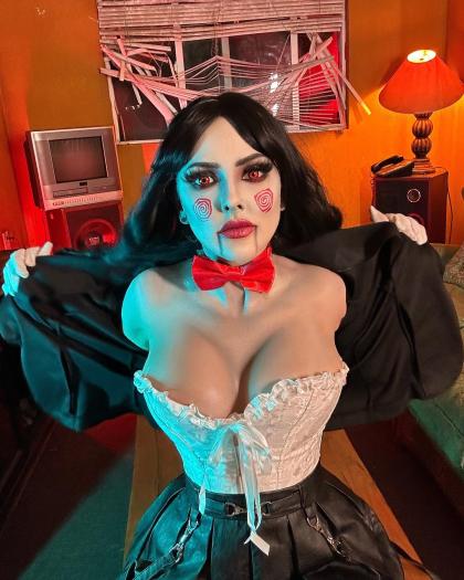 Darshelle Stevens photo 140040