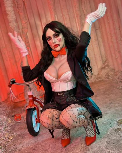 Darshelle Stevens photo 140044