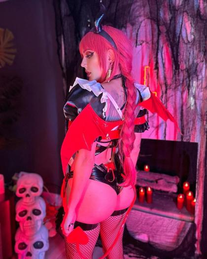 Darshelle Stevens photo 140088