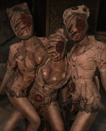 Darshelle Stevens photo 140095