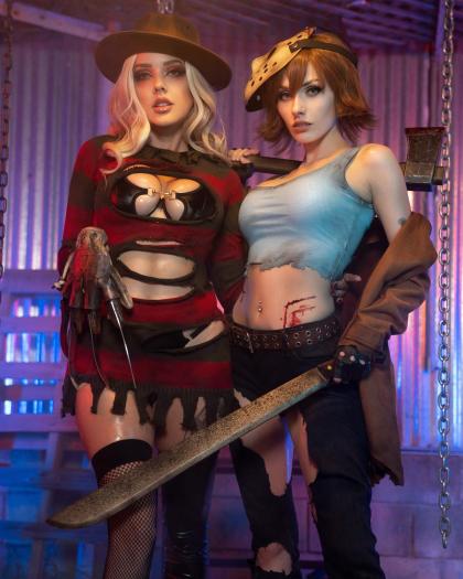 Darshelle Stevens photo 140100