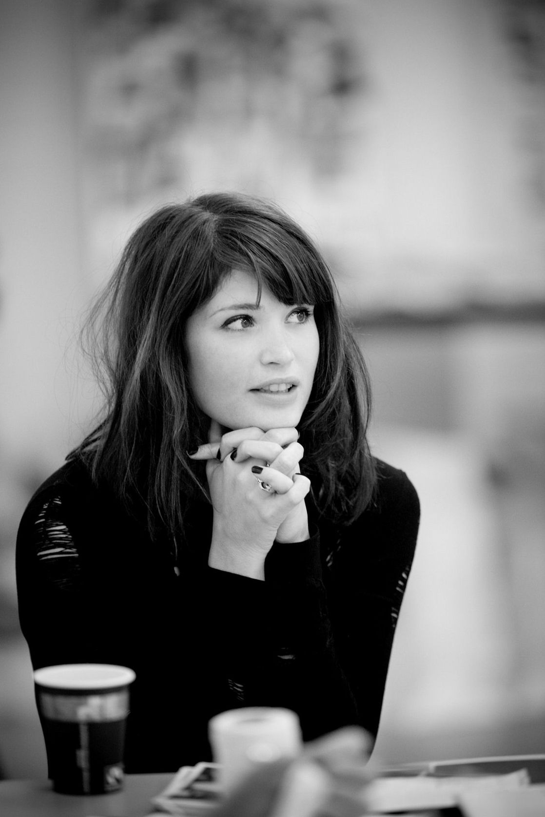 Gemma Arterton #140123