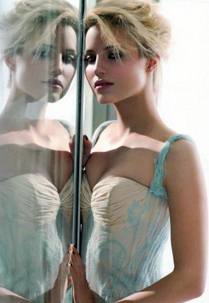 Dianna Agron photo 140130