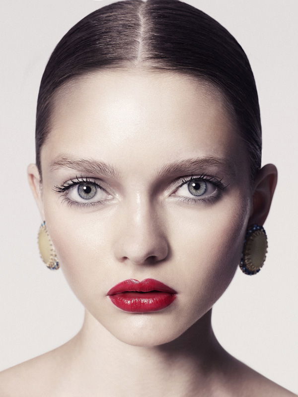 Katiusha Feofanova #140147