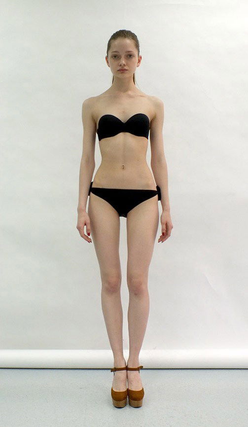 Katiusha Feofanova #140150