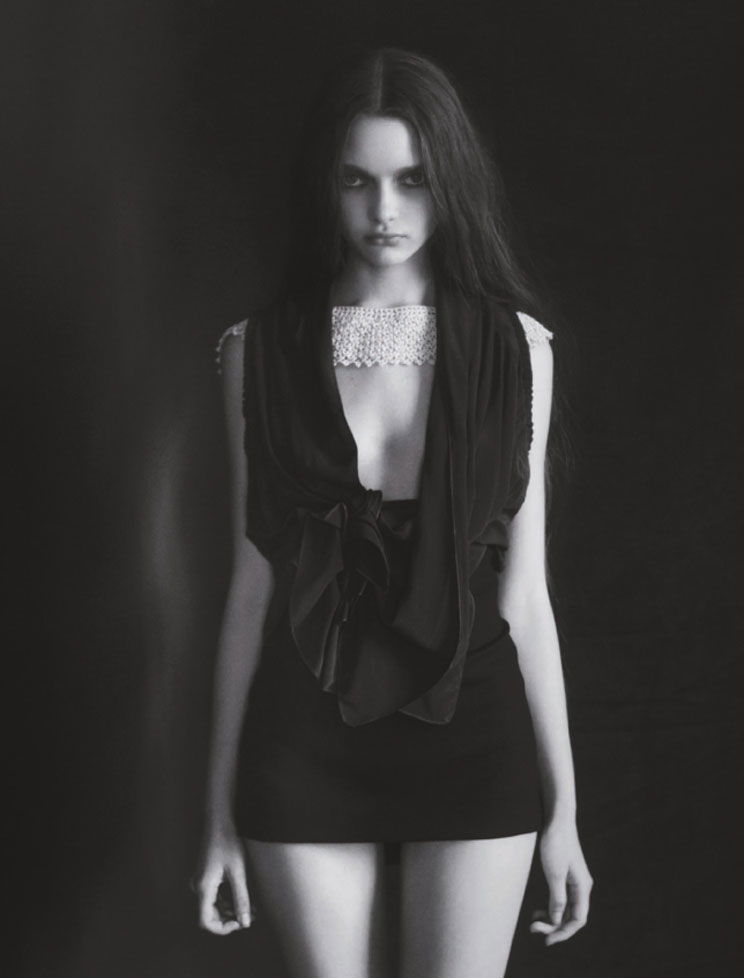 Katiusha Feofanova #140156