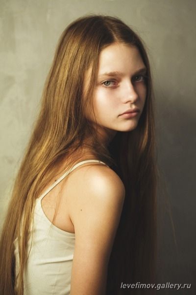 Katiusha Feofanova #140160