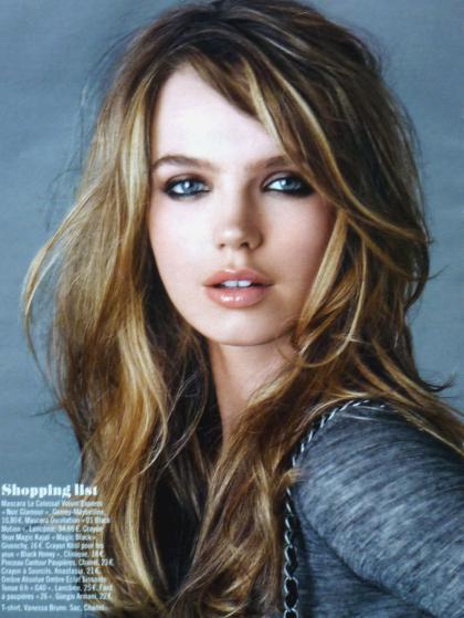 Aurelia Gliwski photo 140214