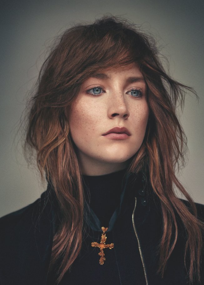 Saoirse Ronan #140225