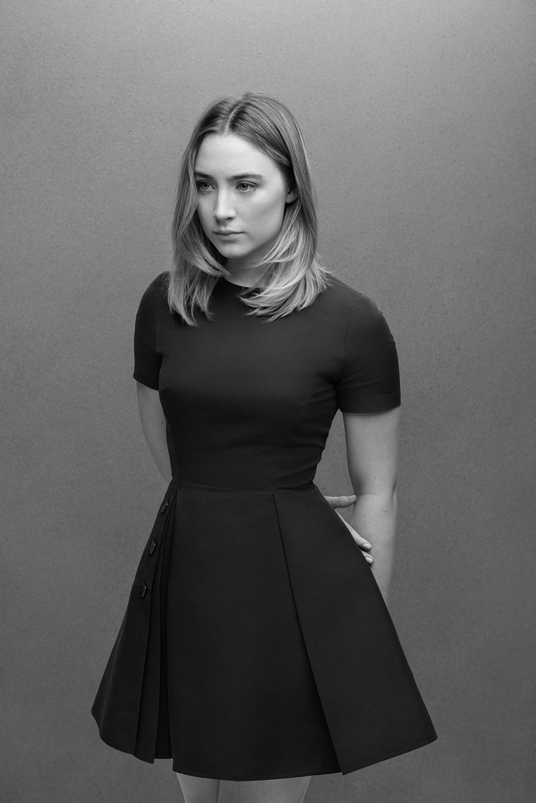 Saoirse Ronan #140230