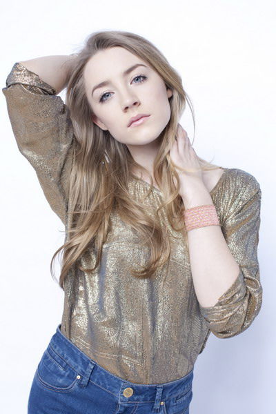 Saoirse Ronan #140231