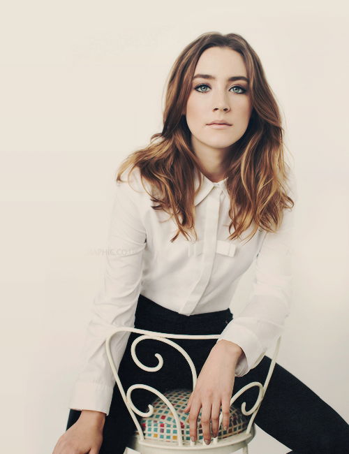 Saoirse Ronan #140234