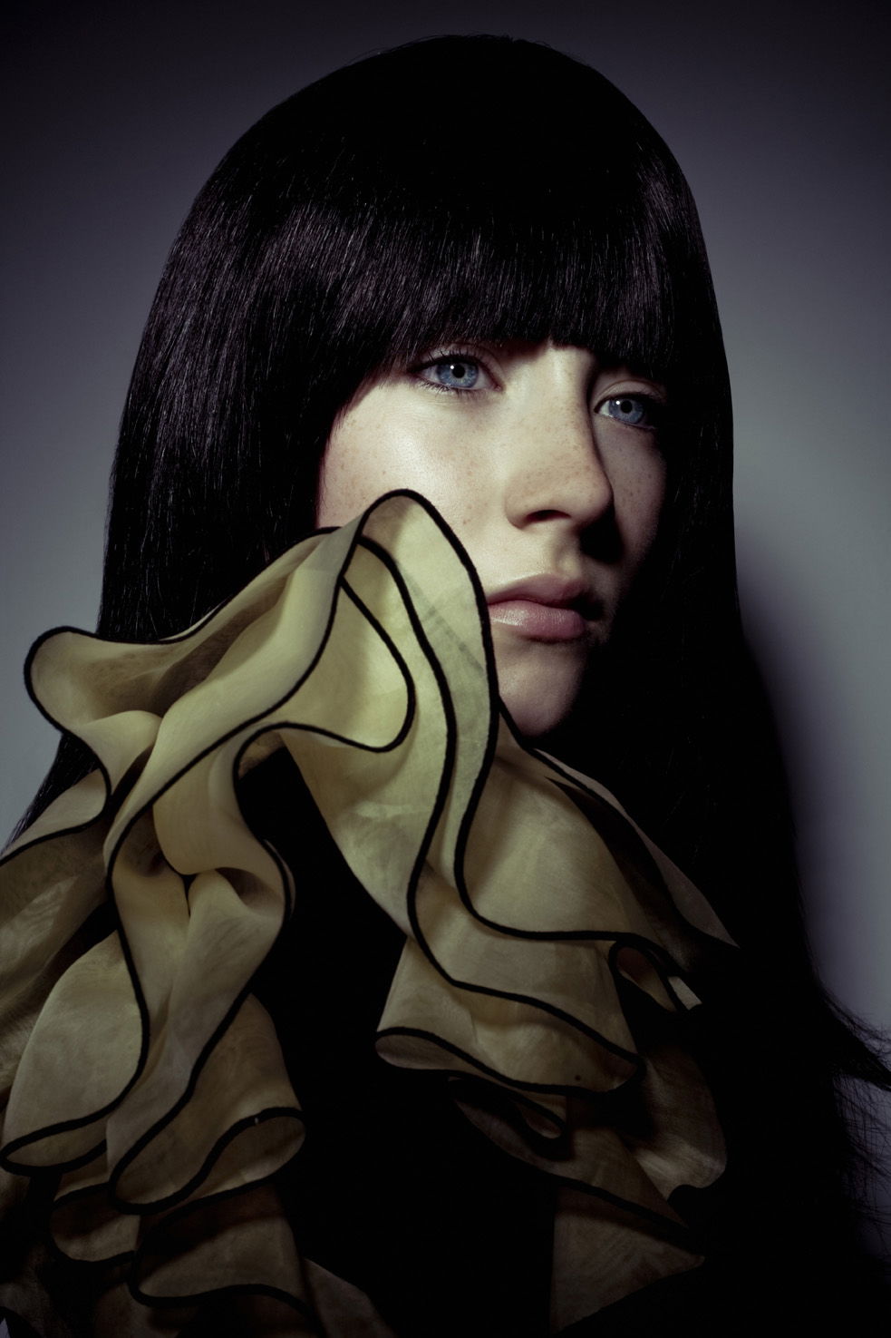 Saoirse Ronan #140235