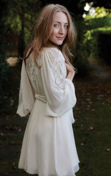 Saoirse Ronan #140237