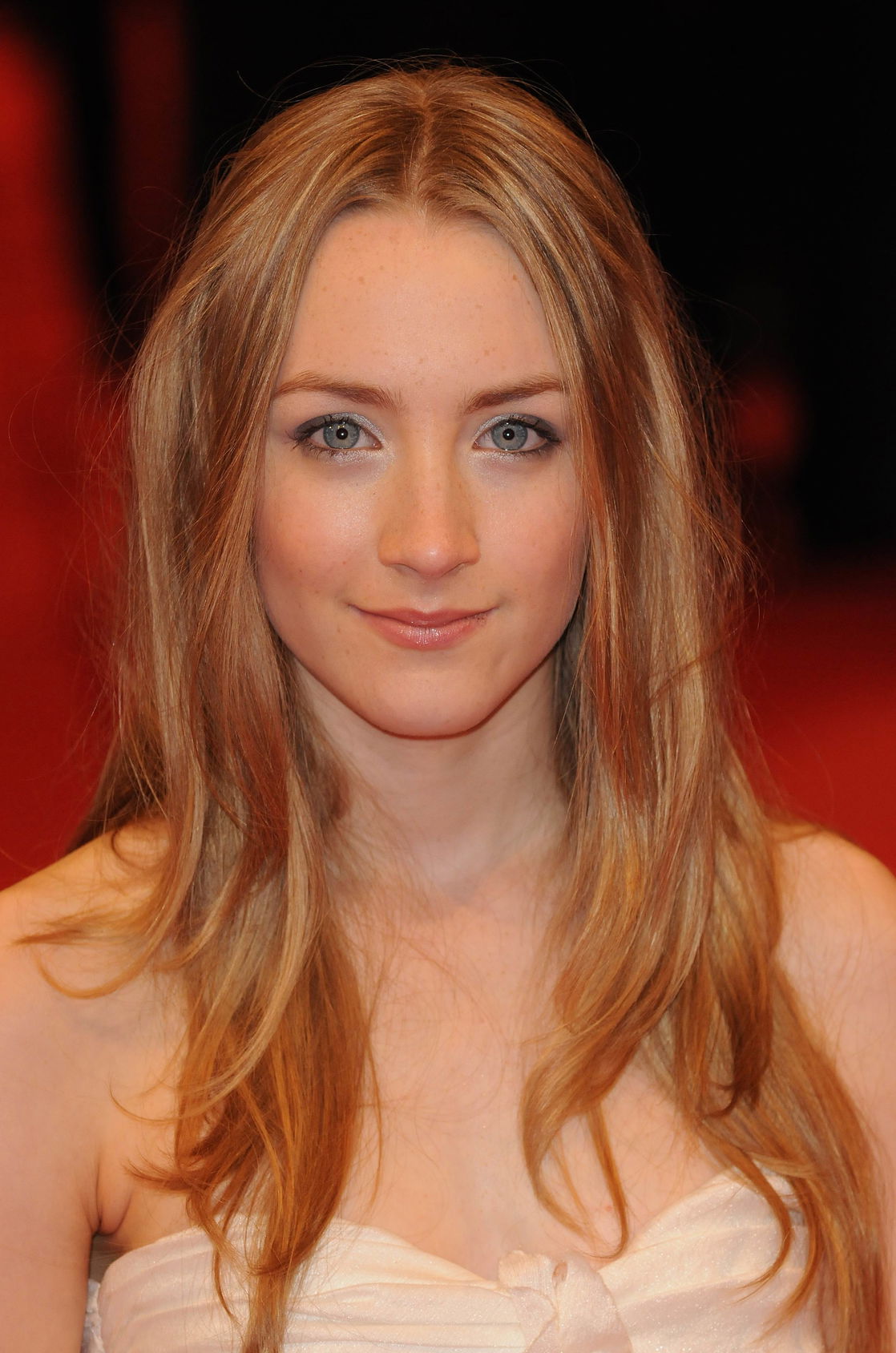 Saoirse Ronan #140240