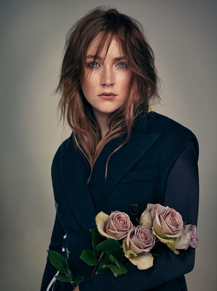 Saoirse Ronan #140244