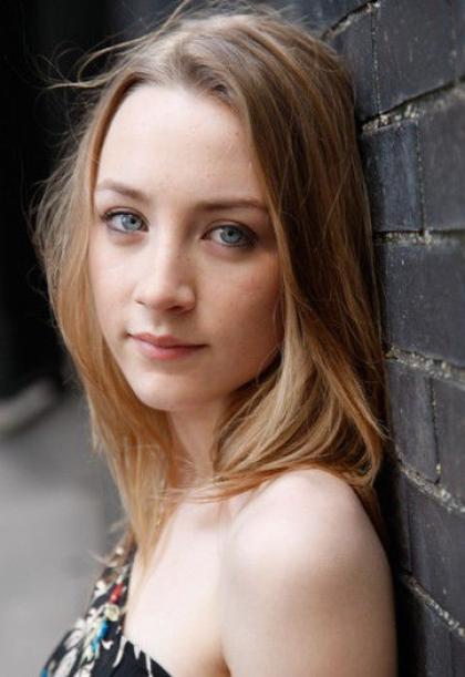 Saoirse Ronan photo 140220