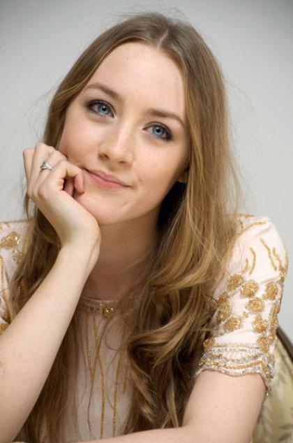Saoirse Ronan photo 140221