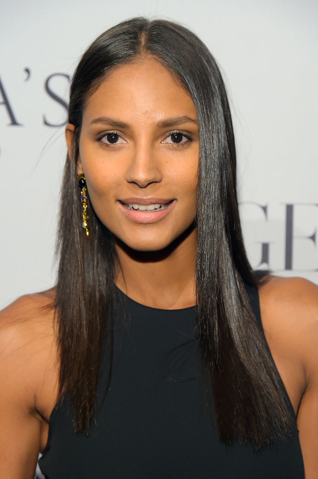 Emanuela De Paula #140270