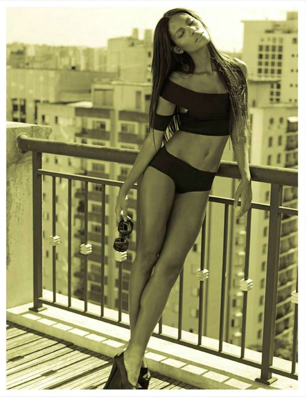 Emanuela De Paula #140287