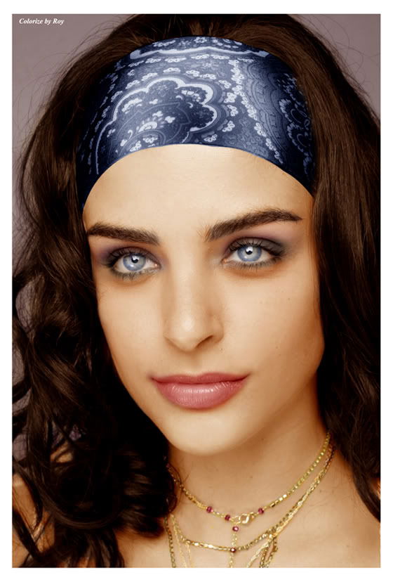 Fernanda Prada #140407