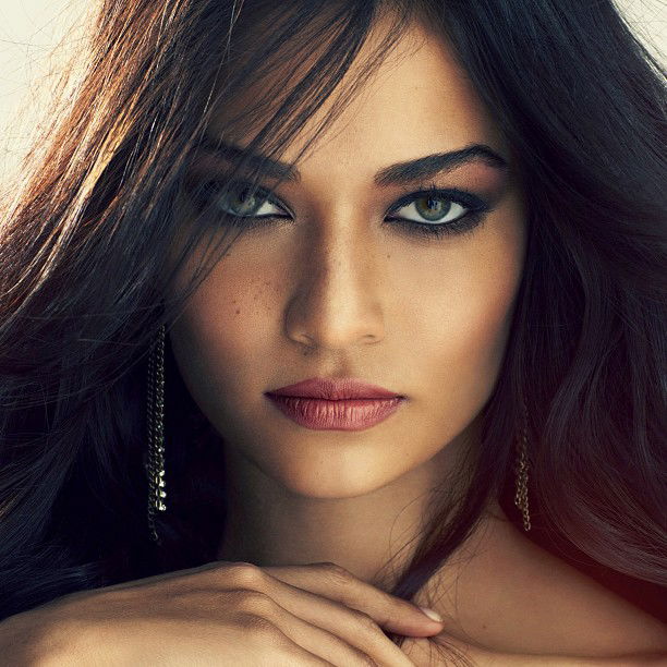 Shanina Shaik #140489