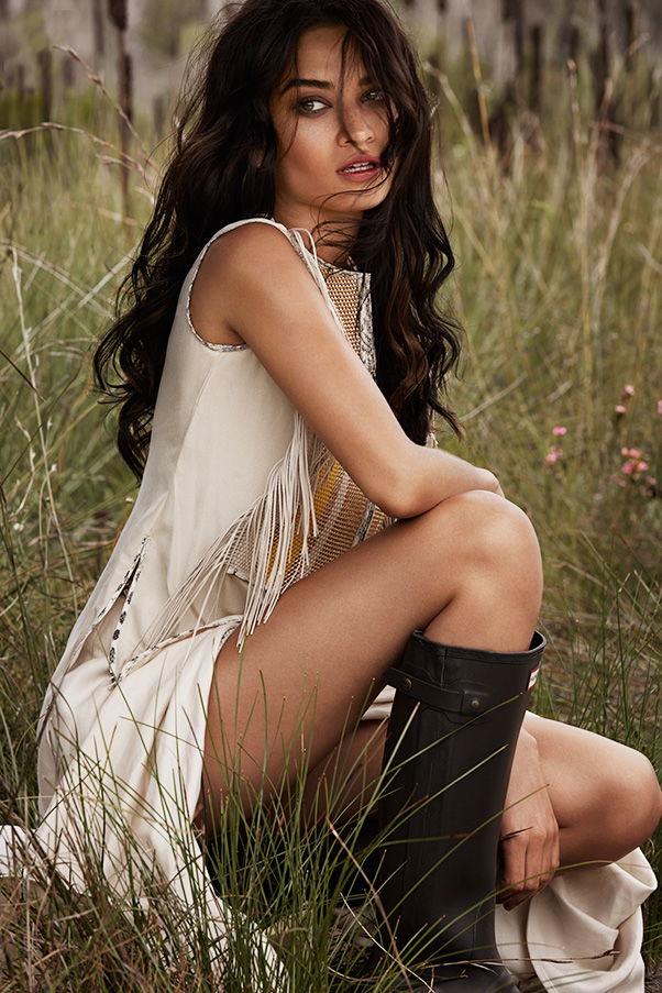 Shanina Shaik #140511