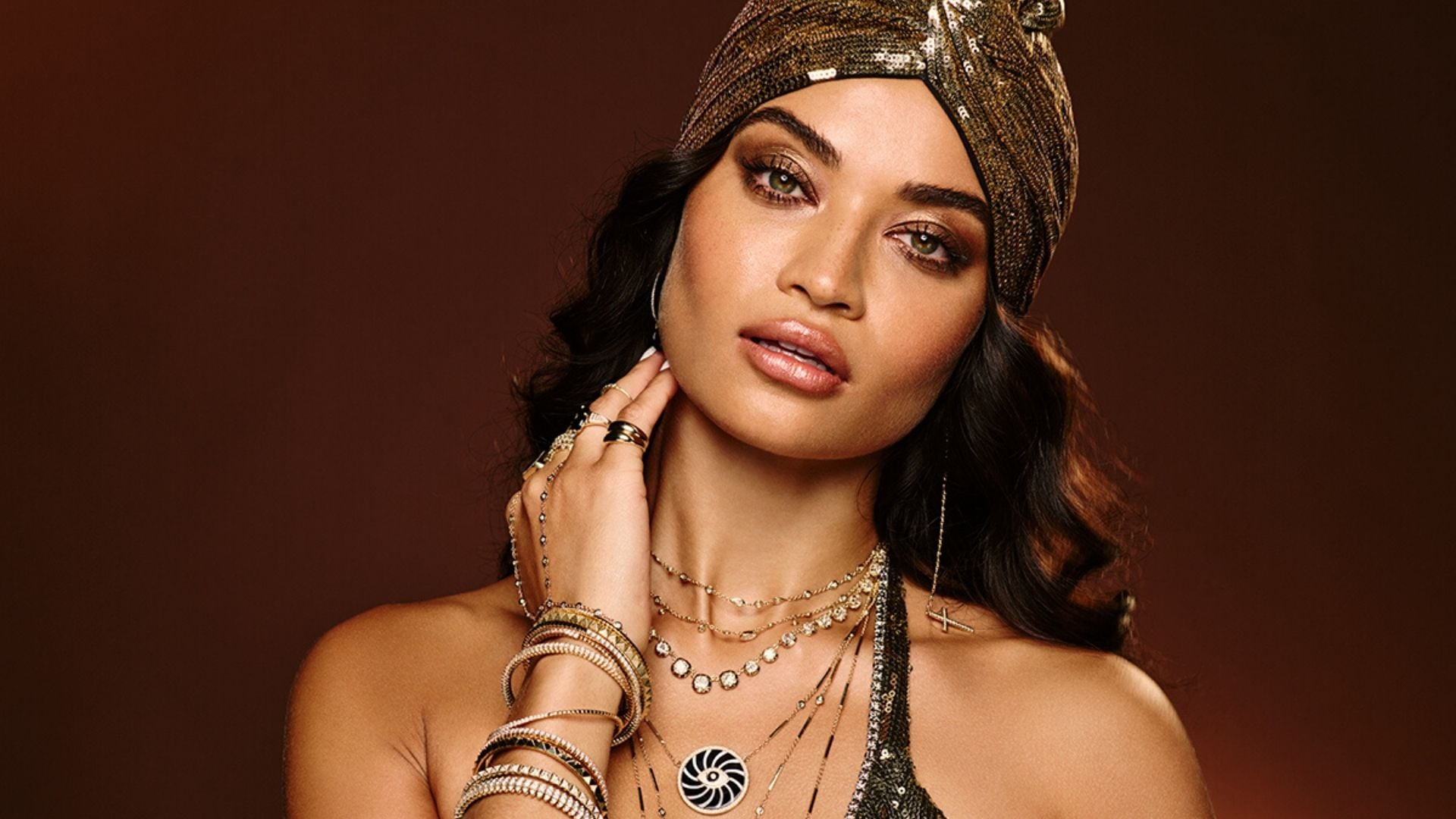 Shanina Shaik #241791