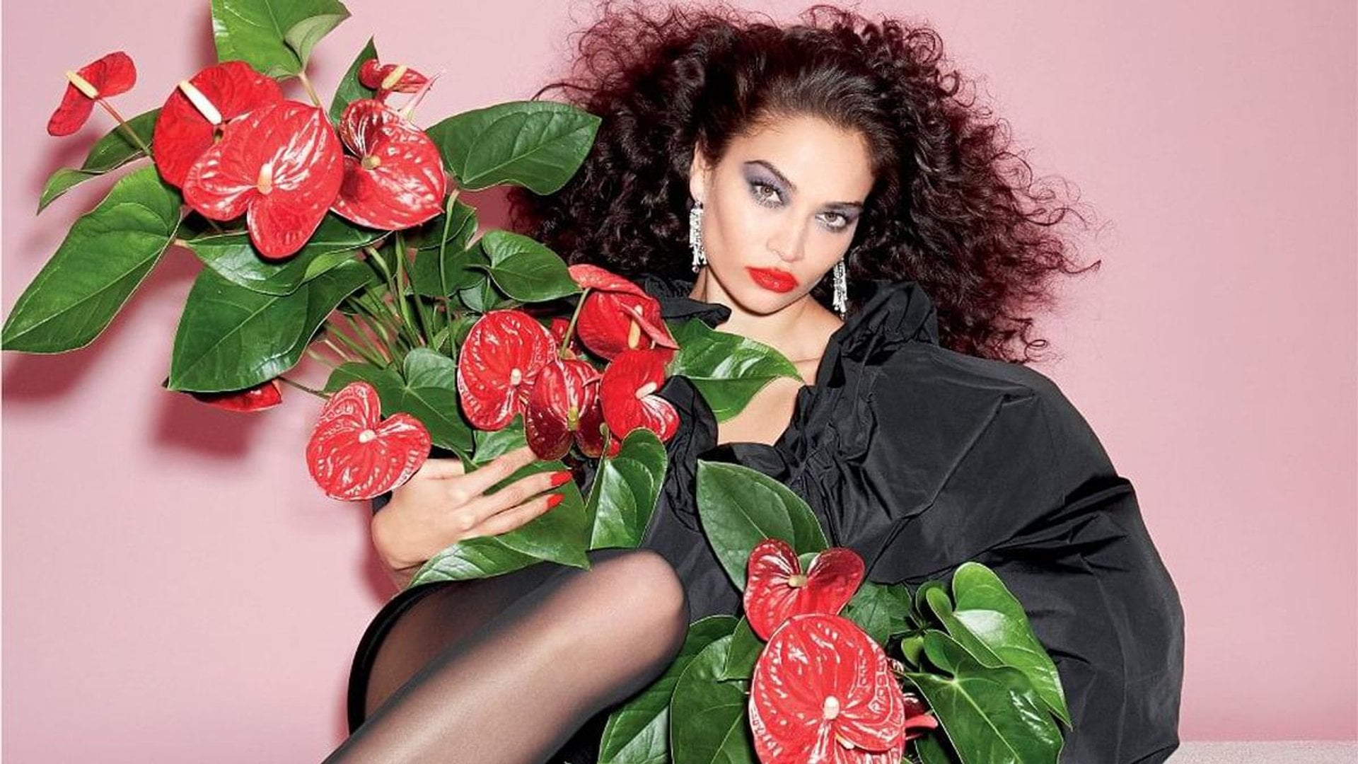 Shanina Shaik #241799