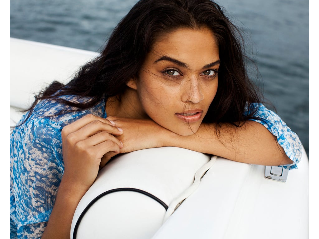 Shanina Shaik #241806