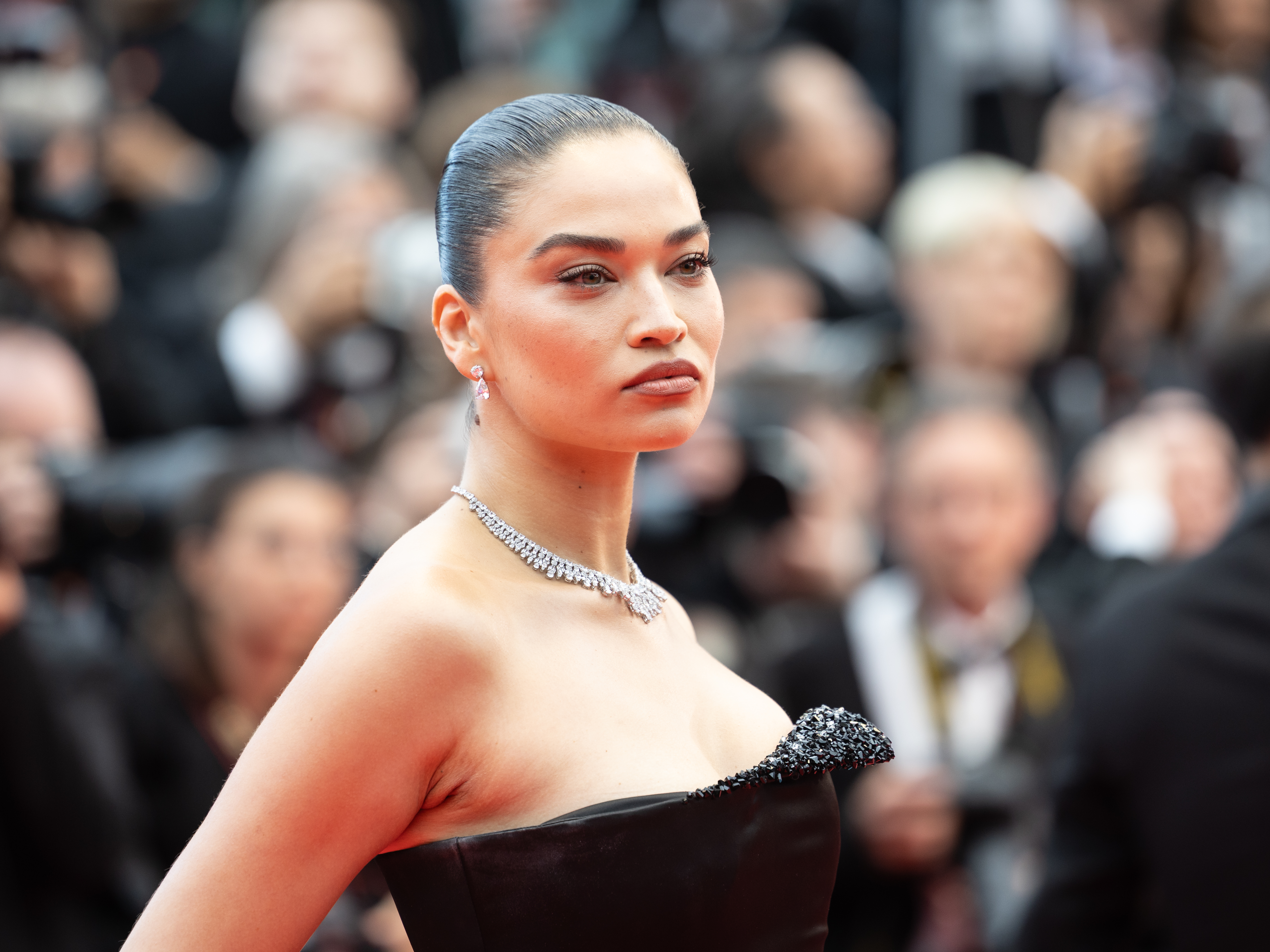 Shanina Shaik #241809