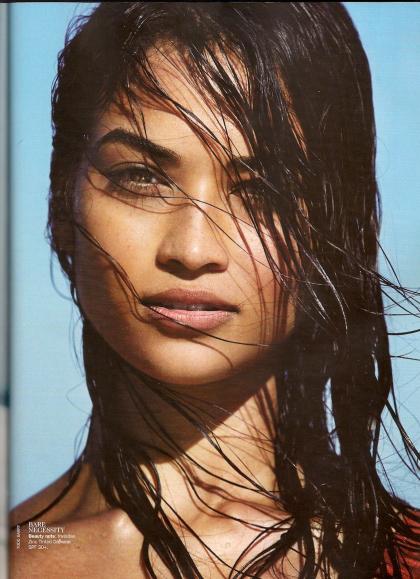 Shanina Shaik