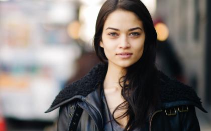 Shanina Shaik photo 241792