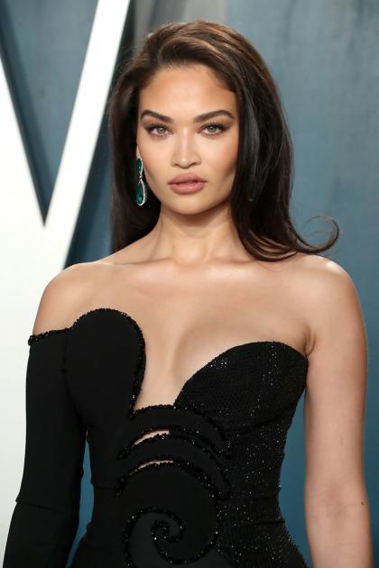 Shanina Shaik photo 241800