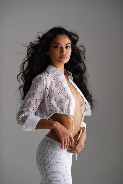 Shanina Shaik photo 241801
