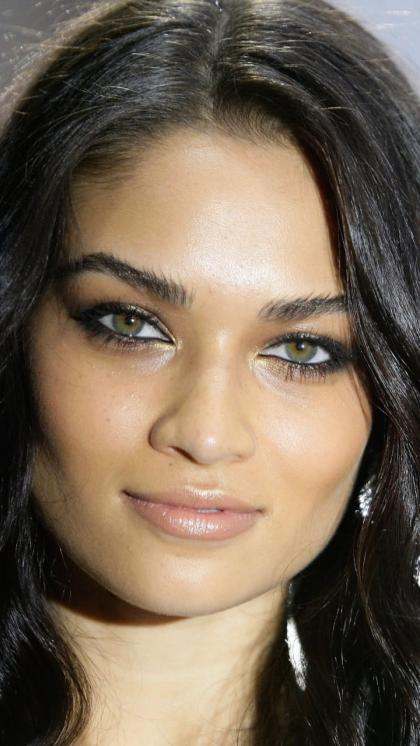 Shanina Shaik photo 241802
