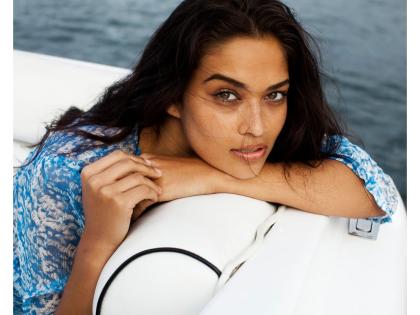 Shanina Shaik photo 241806