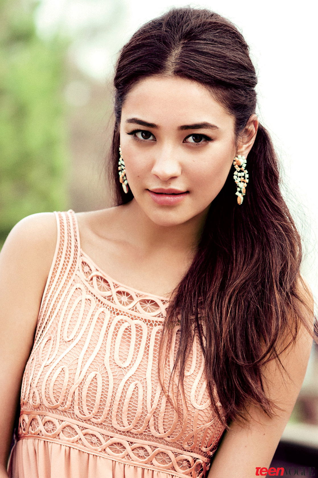 Shay Mitchell #140539