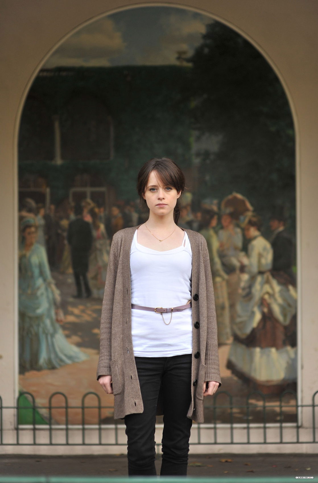 Claire Foy #140542