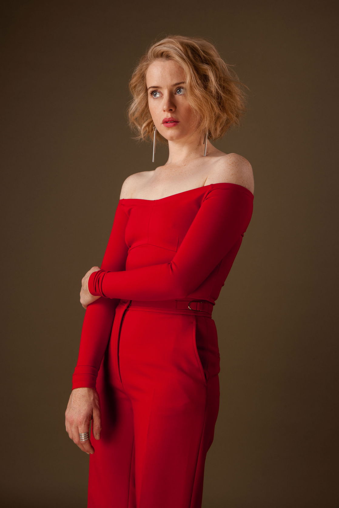 Claire Foy #140565