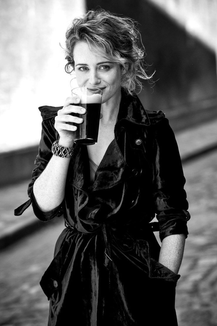 Claire Foy #140580