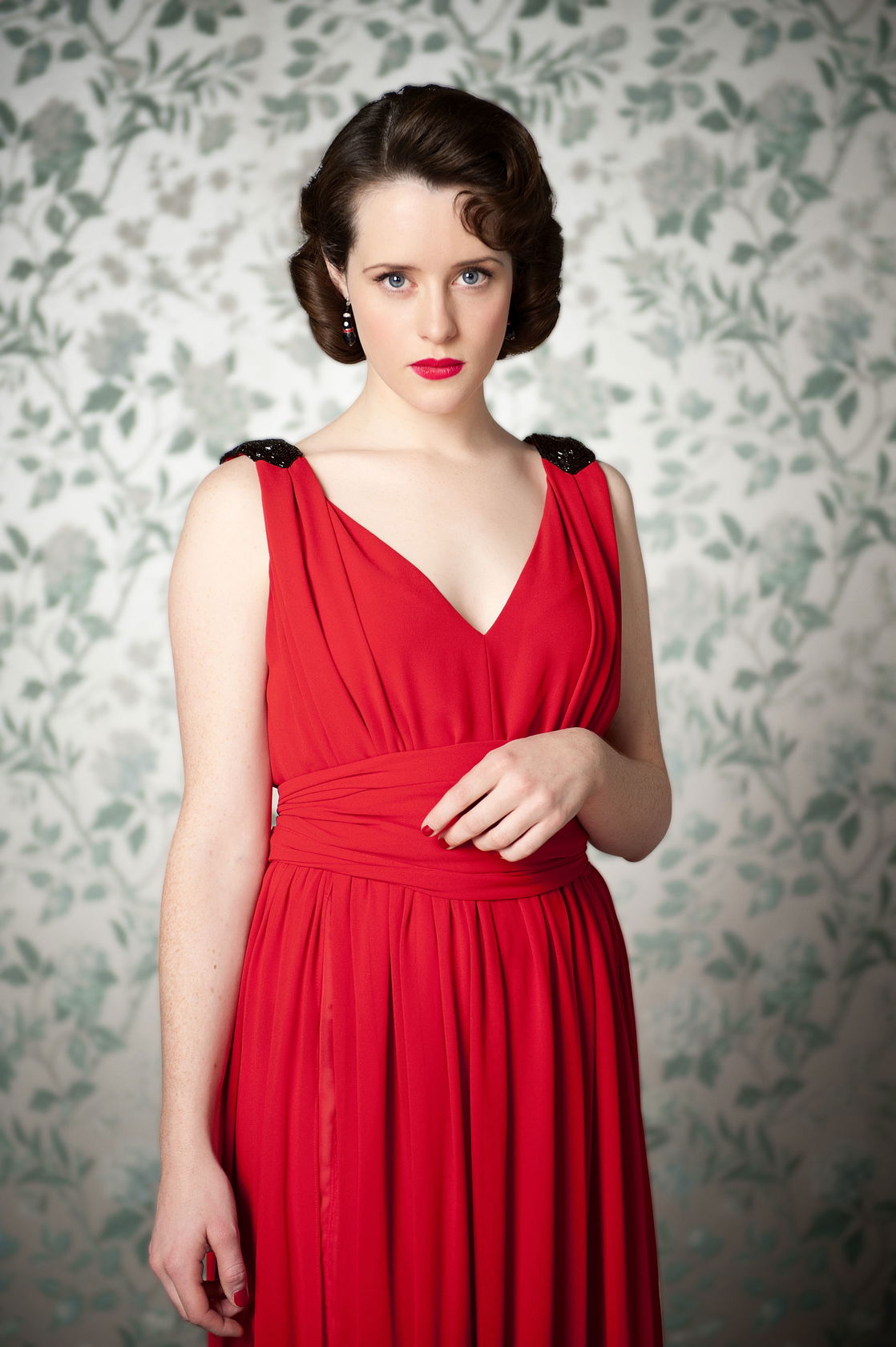 Claire Foy #140588