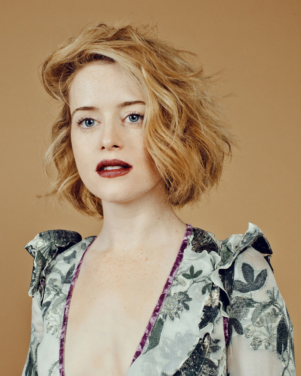 Claire Foy #140590